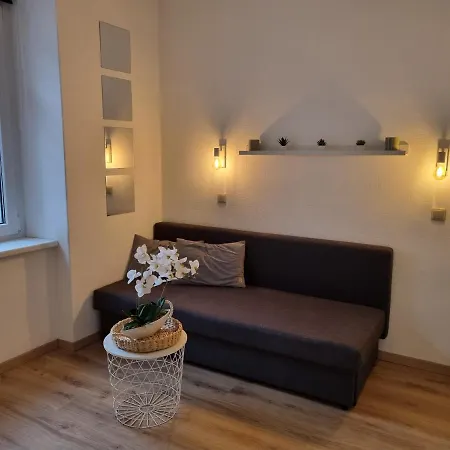 Seebachhof * Edlbach