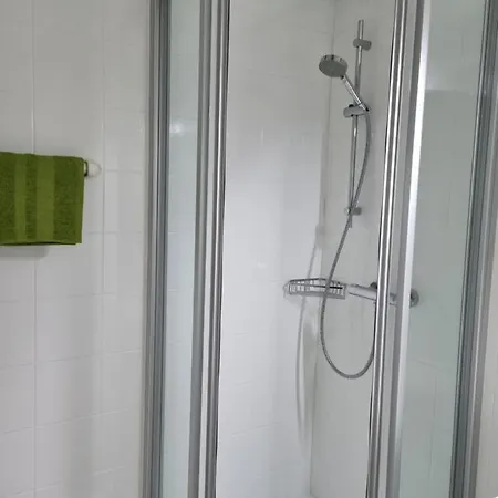 Seebachhof Lejlighed *