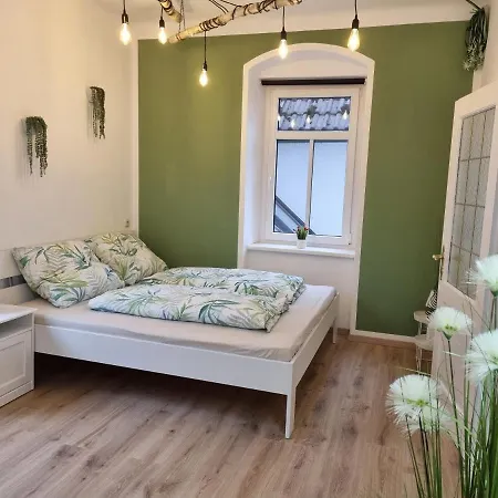 Seebachhof Lejlighed