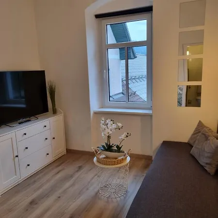 דירה Seebachhof *