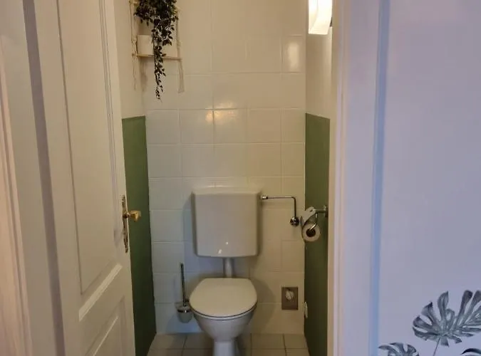 Seebachhof Daire Edlbach