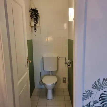 Seebachhof Apartment Edlbach
