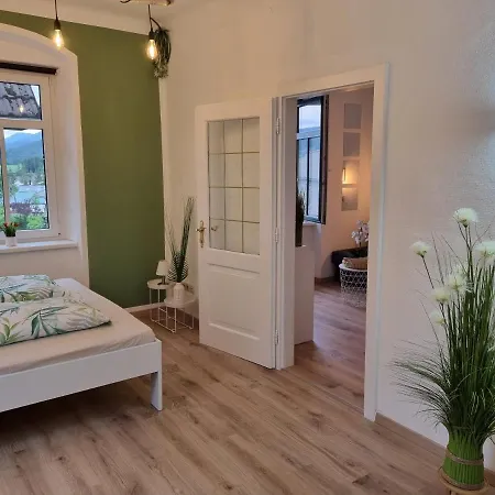 Seebachhof Apartment