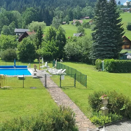 Seebachhof Apartment *