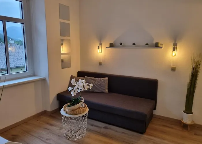 Seebachhof * Edlbach