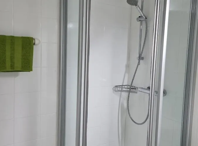 Seebachhof Apartman *