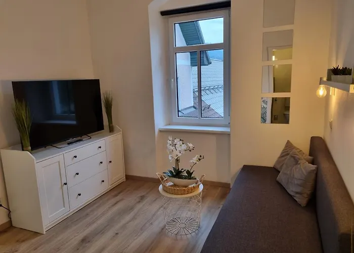 Apartman Seebachhof *